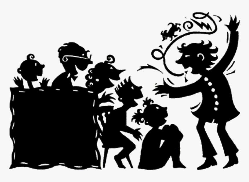 Storytelling w edukacji