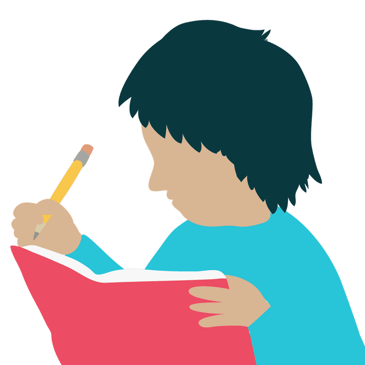 Jak pomóc dziecku w nauce czytania i&nbsp;pisania