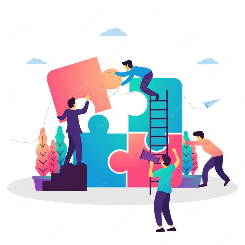 Scenariusze zajęć integracyjnych