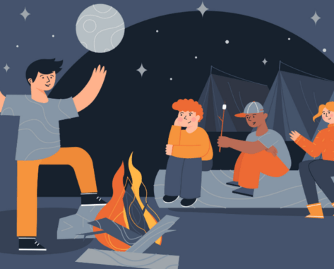 Wszyscy opowiadamy historie, czyli storytelling w praktyce –&nbsp;ćwiczenia