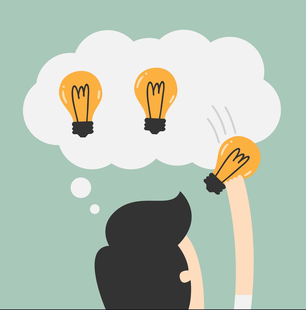 Logiczne myślenie – zajęcia korekcyjno-kompensacyjne