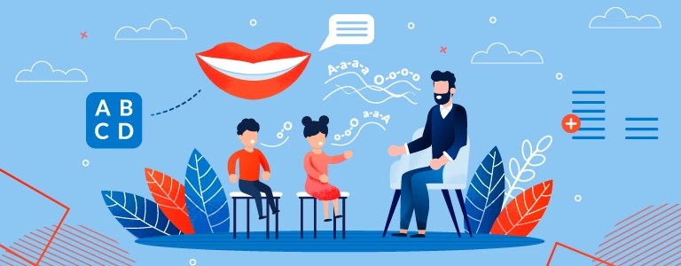 Zajęcia logopedyczne sz cz&nbsp;szcz