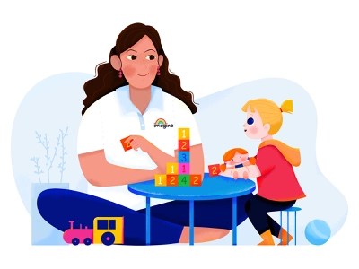 Zabawy i ćwiczenia kształtujące małą motorykę – wczesne wspomaganie&nbsp;rozwoju