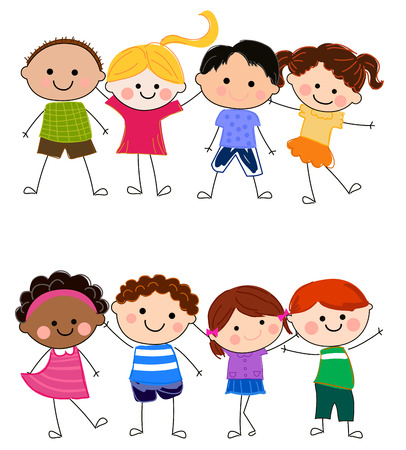 Scenariusz zajęć integrujących polskie i ukraińskie&nbsp;dzieci