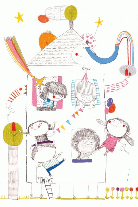 Motoryka mała i percepcja wzrokowa, czyli jak przeprowadzić zajęcia w&nbsp;przedszkolu