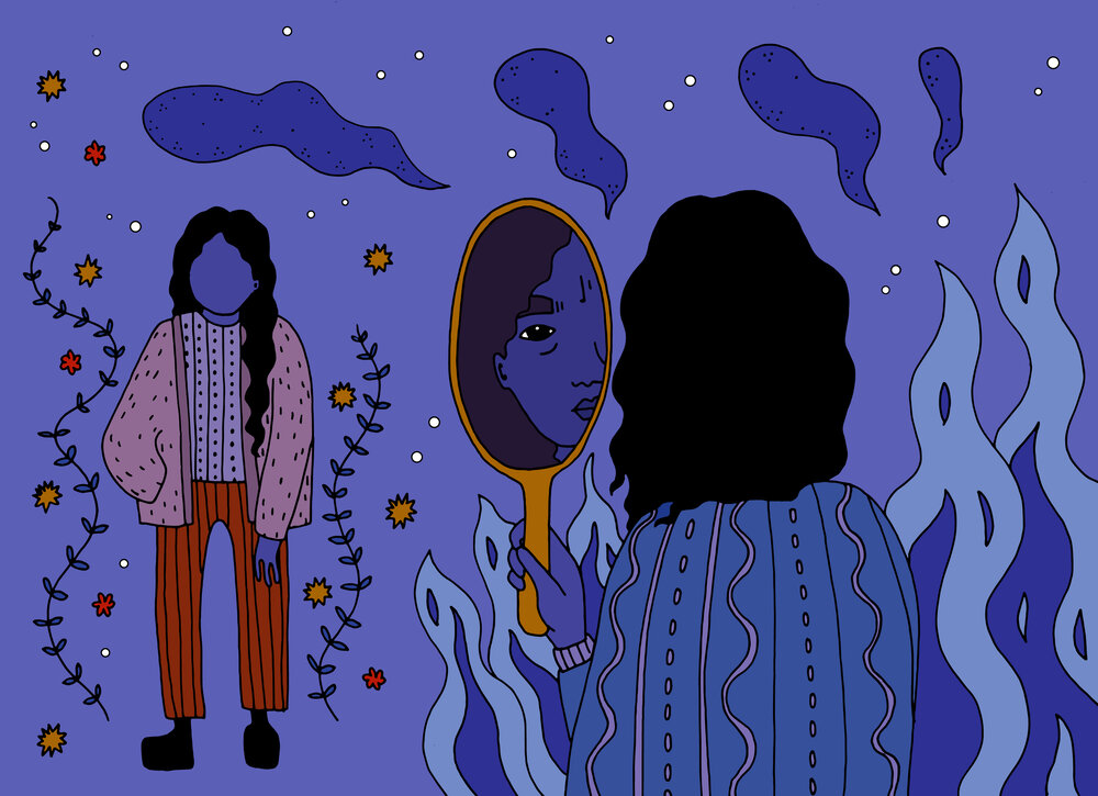 Toksyczni: nasza zazdrość – test&nbsp;psychologiczny