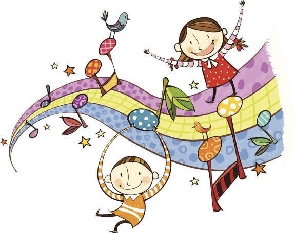 Dzień Muzyki – scenariusz zajęć dydaktycznych w&nbsp;przedszkolu