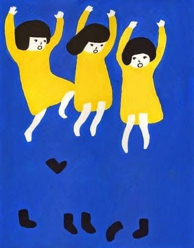 Metoda Dobrego Startu, czyli rozwój integracji percepcyjno-motorycznej