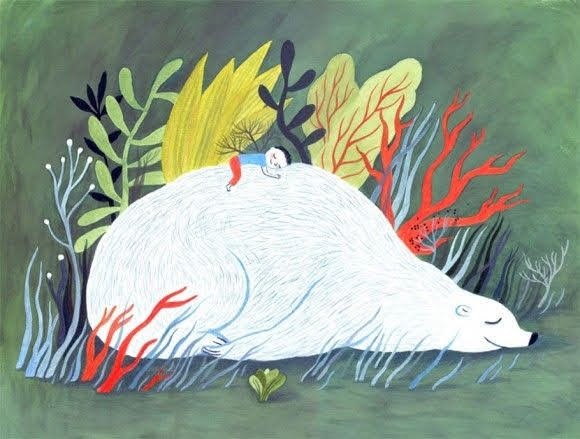 Więź – zabawy pełne bliskości i&nbsp;uważności