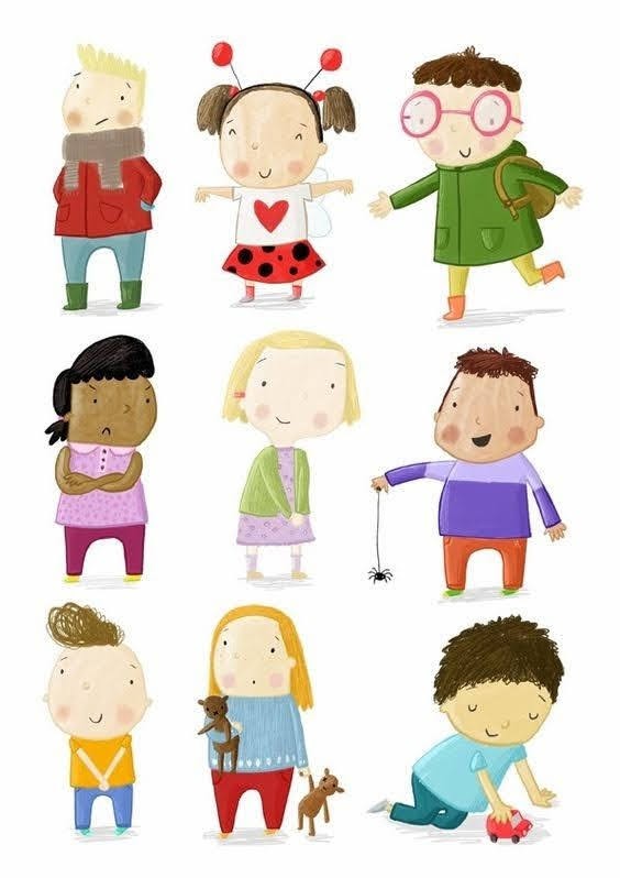 Dzień Przedszkolaka – scenariusze&nbsp;zajęć