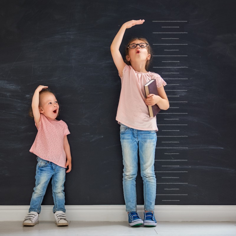 Jak mierzyć bez linijki – ciekawe zajęcia&nbsp;matematyczne