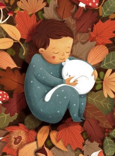 Dlaczego odpoczynek dla dzieci jest taki&nbsp;ważny