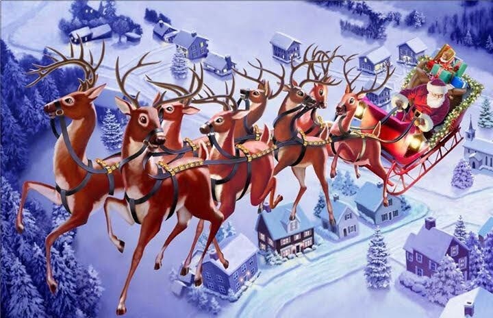 List do Świętego&nbsp;Mikołaja