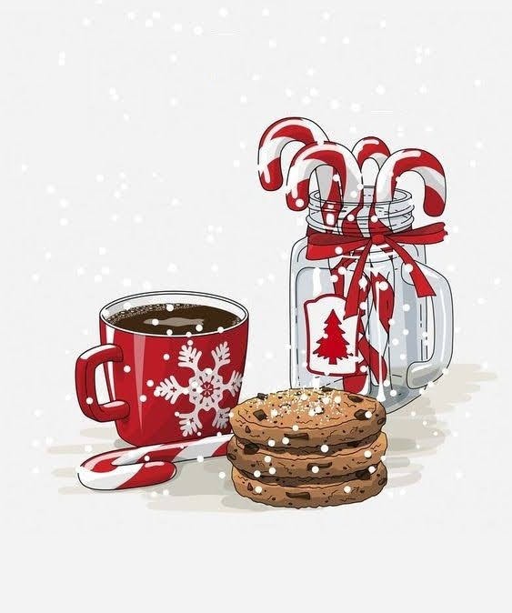 Zapachy zimy – zabawy&nbsp;uważności