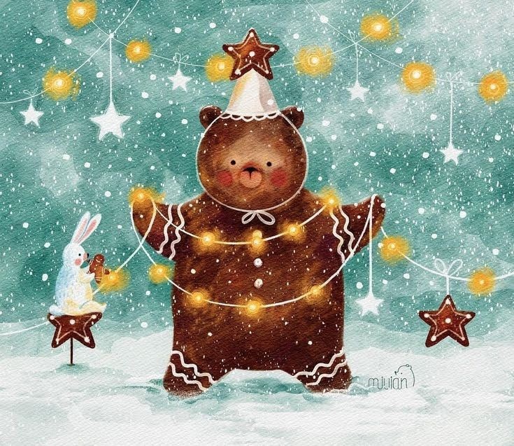 Jak odpocząć w święta? Mindfulness dla&nbsp;dzieci