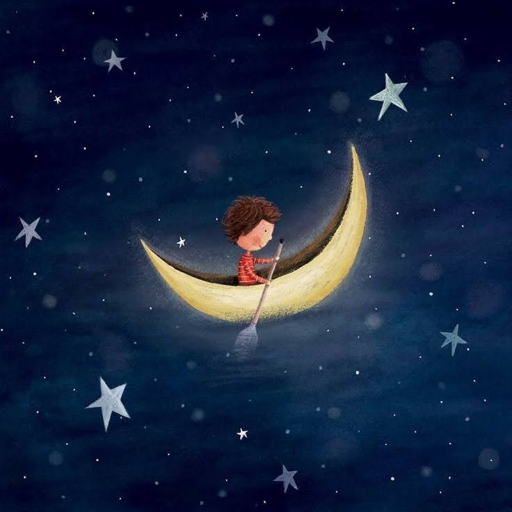 Wierszyki – masażyki. Integracja –&nbsp;relaksacja