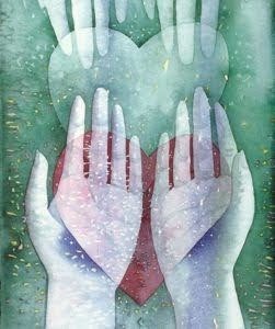 Odkładanie własnych uczuć na bok. Lekcje empatii dla&nbsp;dzieci