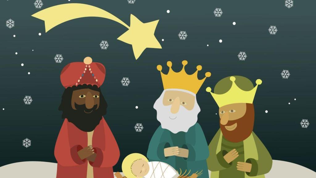 Bajki na Święto Trzech&nbsp;Króli