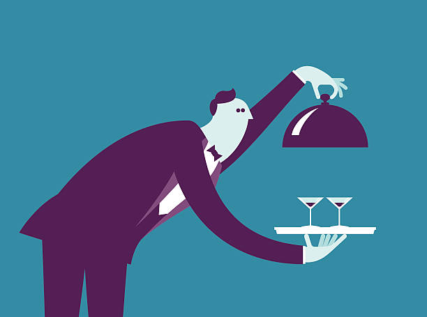 Savoir-vivre: Klient nasz pan. Umiejętności&nbsp;społeczne