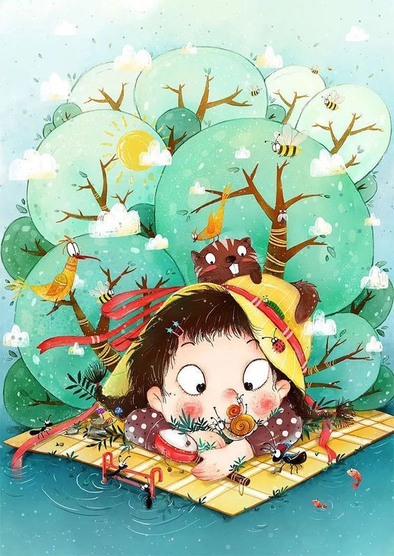 Wybierz swoją przygodę – rozwijające zabawy w&nbsp;plenerze