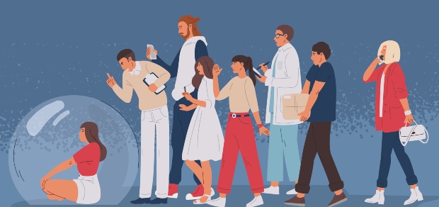 Toksyczni Ludzie. Fałszywiec