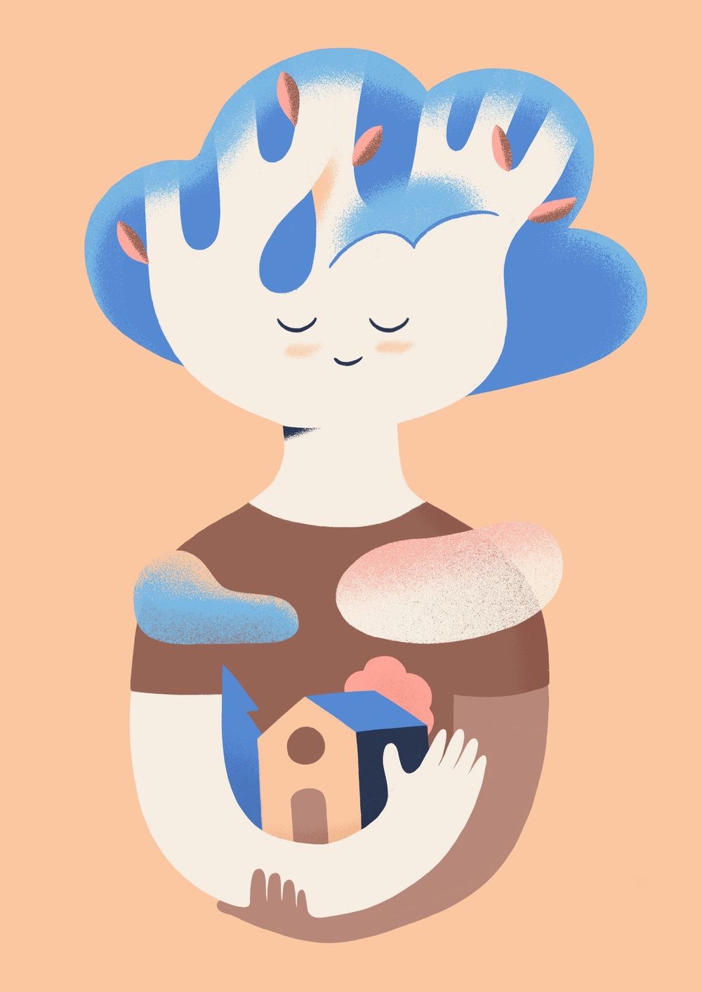 Rozwój mowy dziecka w drugim roku – wczesne wspomaganie&nbsp;rozwoju