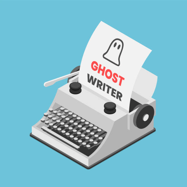 Ghostwriter