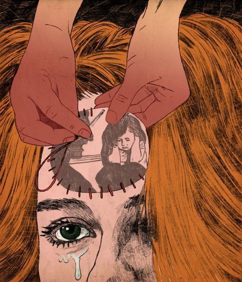 Toksyczni Ludzie. Trudna&nbsp;Prawda