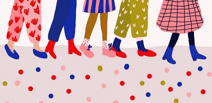 Dostrajanie się do innych – scenariusze&nbsp;zabaw