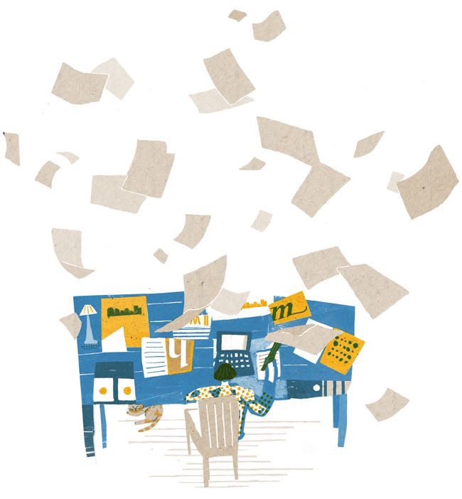 Terminator Zadań Domowych