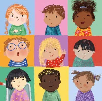 Uczuciowe bingo i inne techniki samokontroli w&nbsp;ADHD