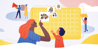 Komunikacja wspomagająca ACC