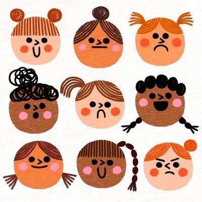 Lekcja akceptacji i wartości dla małych&nbsp;przyjaciół