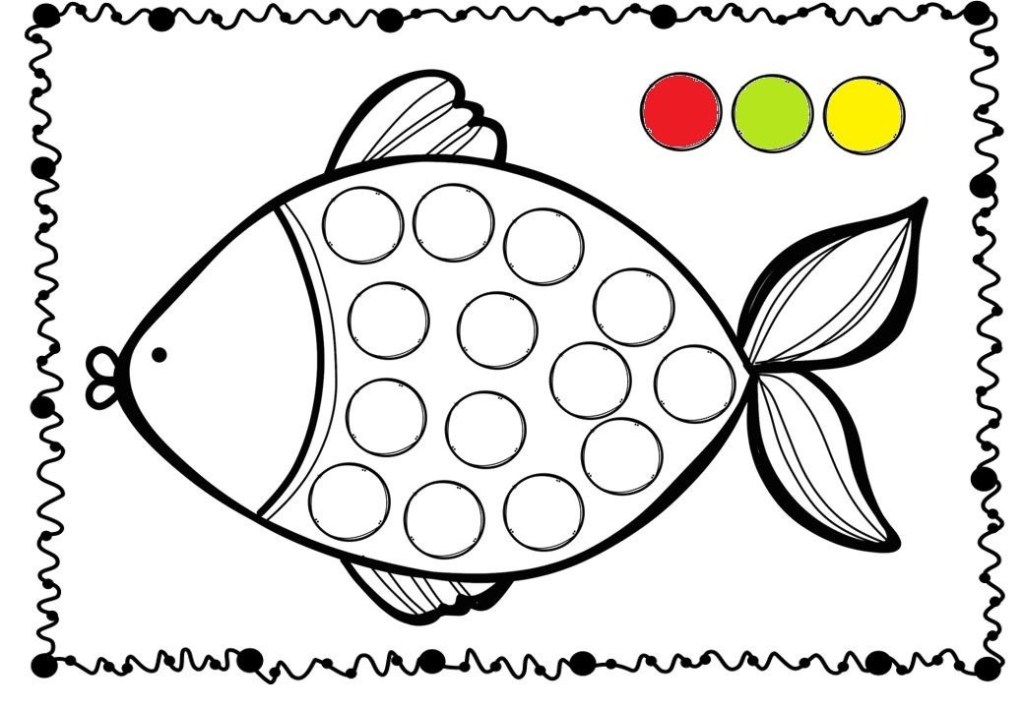 Świętujemy Dzień Kropki