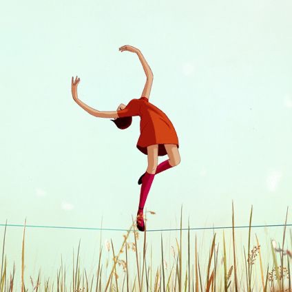 Poznawanie siebie  – ćwiczenia dla&nbsp;ciebie