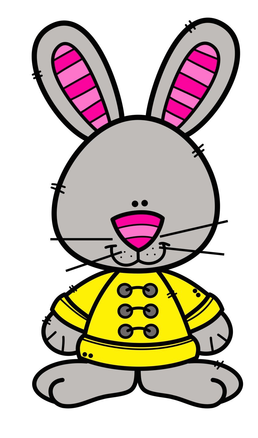 Królicza Przygoda: Twórcze Zajęcia na Dzień&nbsp;Królika