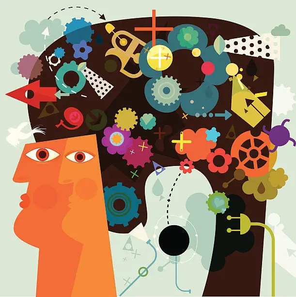 Porządek świadomości: przepływ –&nbsp;Flow