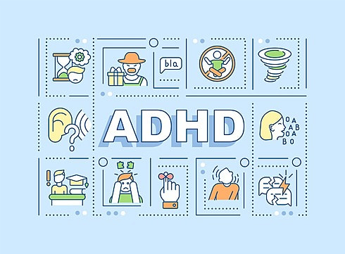 Indywidualny Program Edukacyjno-Terapeutyczny dla ucznia z&nbsp;ADHD