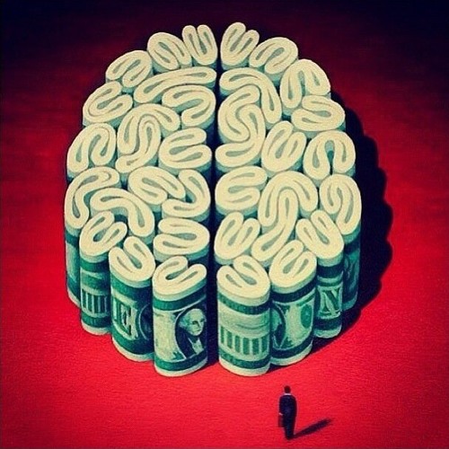 Money Mindfulness. Zwiastun