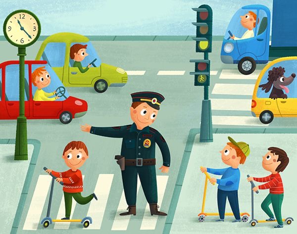 Zatroszczymy się o bezpieczeństwo – zajęcia&nbsp;edukacyjne