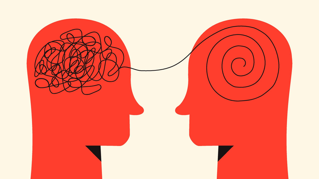 Toksyczni Ludzie. Konformizm