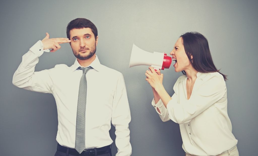 Toksyczni Ludzie. Przeciętniak