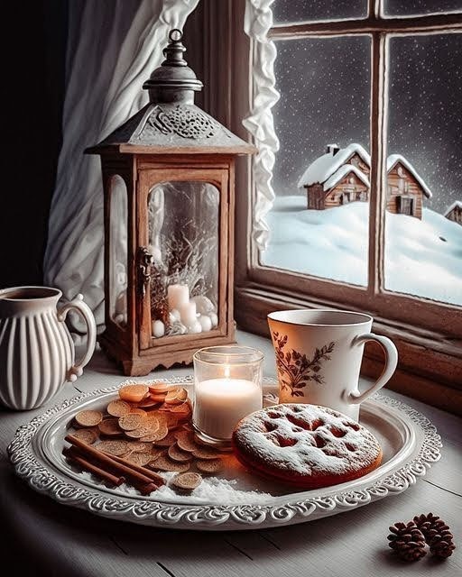 Noworoczna medytacja smart