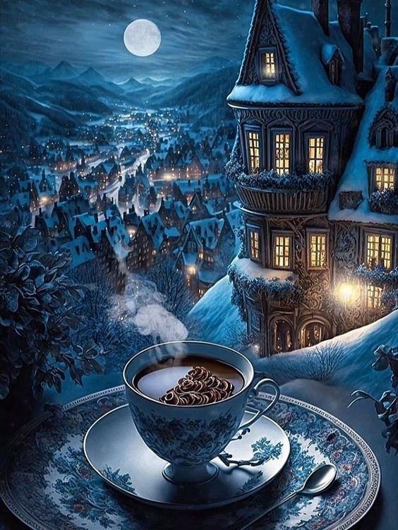 Przedświąteczna Medytacja Spokoju dla&nbsp;Seniorów