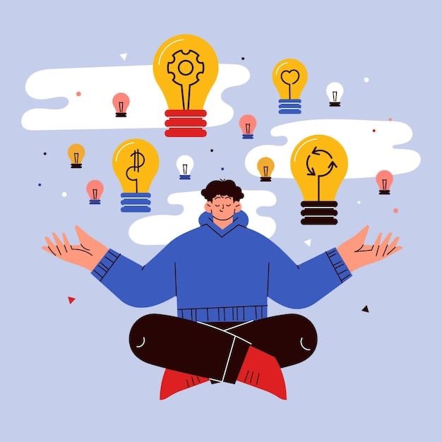 Spokój w klasie. Korzyści płynące z zajęć mindfulness dla&nbsp;uczniów