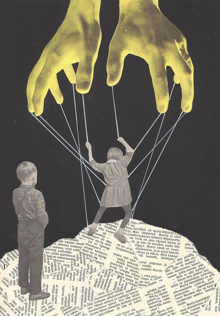 Toksyczne matki. Wyzwanie dla rodzin i rozwoju&nbsp;osobistego