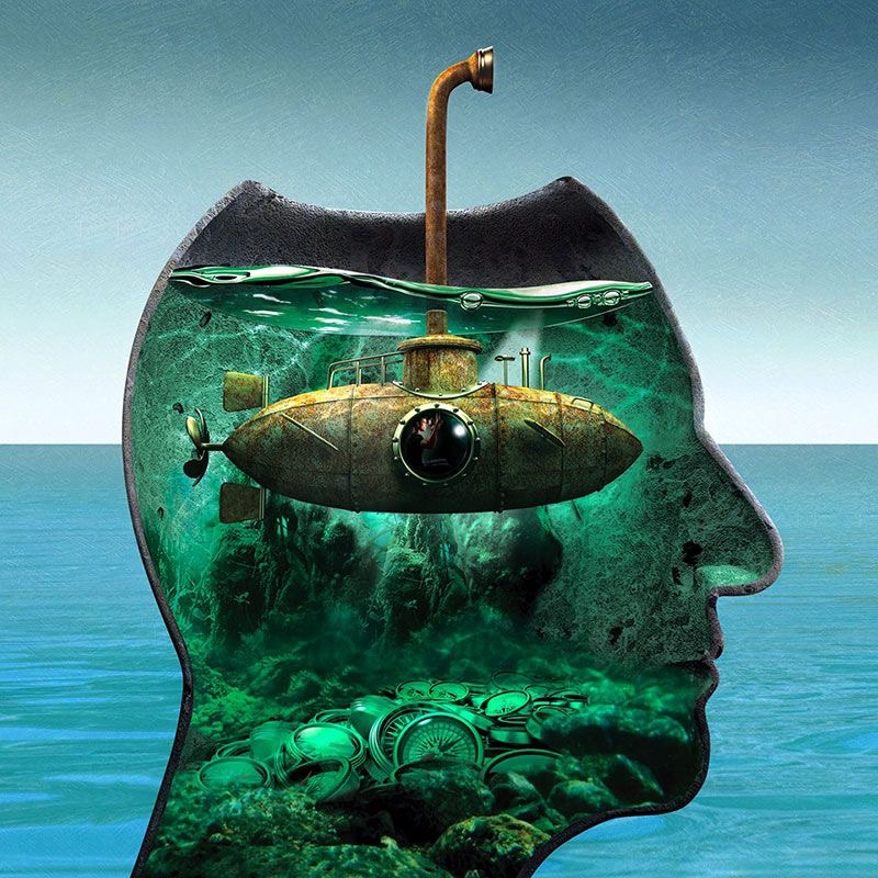 Związek między zdrowiem psychicznym a funkcją&nbsp;poznawczą