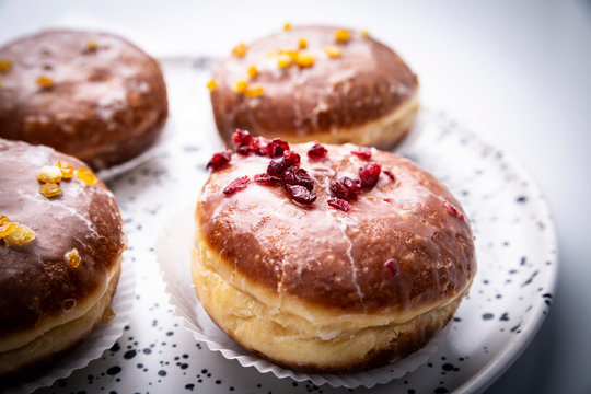 Tłusty Czwartek na&nbsp;wesoło