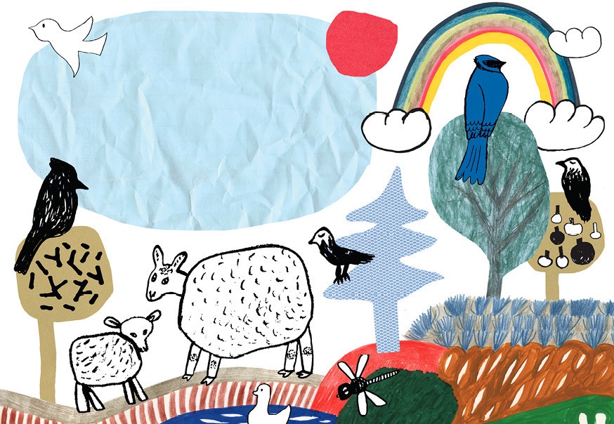 Arteterapia – ćwiczenia kreatywności dla&nbsp;ciebie