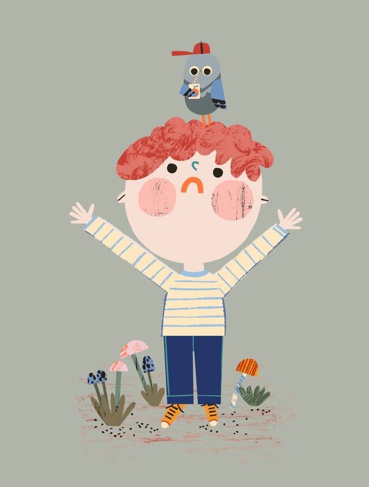 Zajęcia relaksacyjne mindfulness dla&nbsp;przedszkolaków